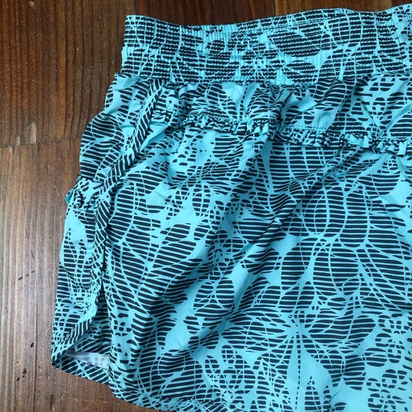 MPG running shorts - Picture 3 of 6